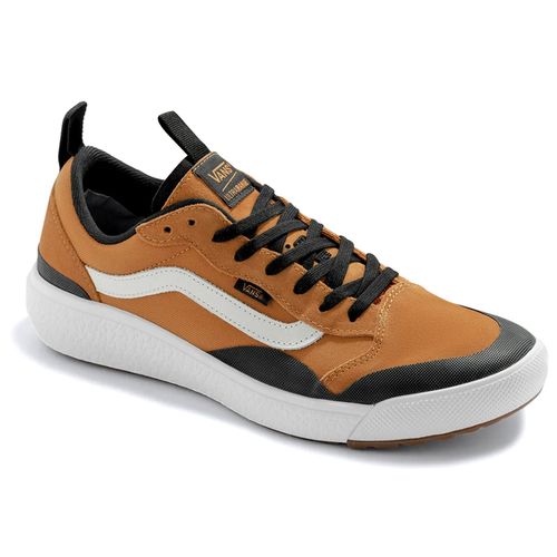 Tenis Unissex Vans MTE Ultrarange Exo SE Marmalade White LARANJA-VN000CWDKAQSMUA- -1-